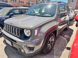 Jeep Renegade 1.6 Mjt 120 CV Longitude