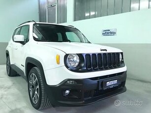 Jeep Renegade 1.6 Mjt 120 CV NIGHT EAGLE