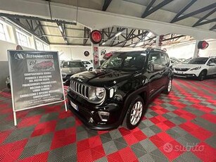 Jeep Renegade 1.6 Mjt 120CV Limited 2020 km61000