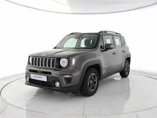 Jeep Renegade 1.6 mjt longitude 2wd 130cv da Authos .