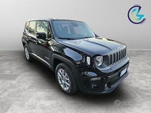 JEEP Renegade My23 Limited 1.0 GseT3 N23601