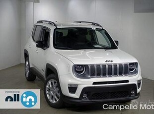 JEEP Renegade Renegade 1.5 T4 E-Hybrid 130cv DDC