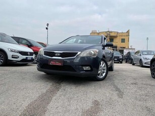 KIA cee'd 1ª serie