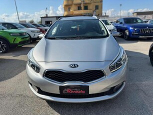 KIA cee'd 2ª serie