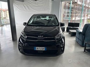 Kia Picanto 1.0 12V 5 porte Style