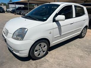 Kia Picanto 1.1 diesel