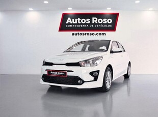 Kia Rio 1.2 DPi 62kW (84CV) Drive