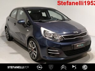 KIA Rio 3ª serie