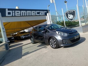 KIA Rio 3ª serie