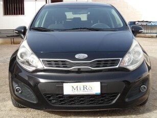 KIA Rio 3ª serie