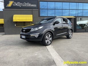 KIA Sportage 3ª serie