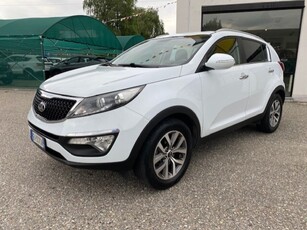 KIA Sportage 3ª serie