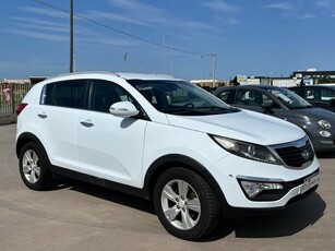 KIA Sportage 3ª serie