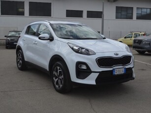 KIA Sportage 4ª serie