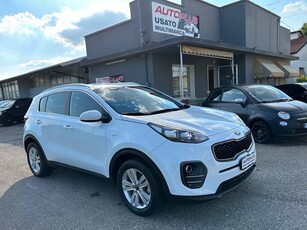 KIA Sportage 4ª serie