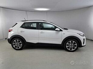 KIA STONIC 1.4 GPL STYLE