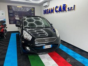 Kia Venga 1.4 90Cv 5p. Benzina - Ok Neopatentati