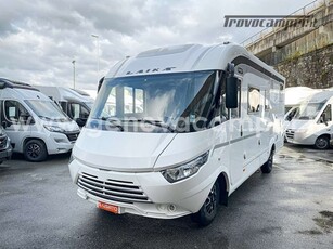 Laika Ecovip 709 Letti Gemelli