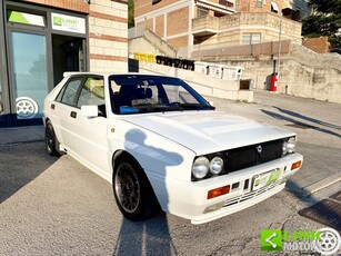 LANCIA Delta 2.0i.e. turbo 16V HF integrale Usata