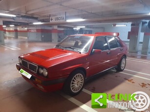 LANCIA Delta 2.0i.e. turbo 16V HF integrale Usata