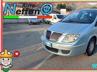 Lancia Phedra 2.2 JTD Emblema Navigatore e Alkanta