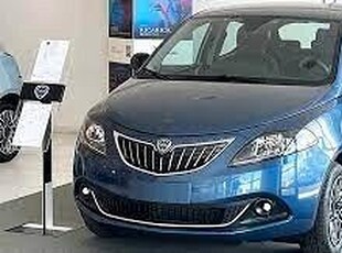 Lancia Ypsilon 1.0 70cv Hybrid GOLD KM 0!!! NO VIN