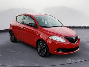 Lancia Ypsilon 1.0 HYBRID ORO NUOVA!! ROTT. FINANZ