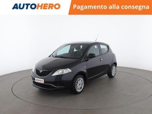 Lancia Ypsilon 1.2 69 CV 5 porte Gold Usate