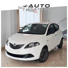 Lancia Ypsilon 1.2 69 CV 5 porte GPL Ecochic km0 2