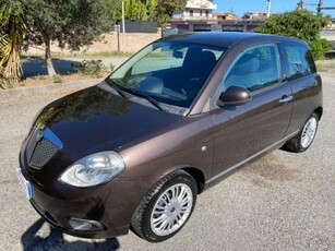 LANCIA Ypsilon 1.2 69 CV Benzina