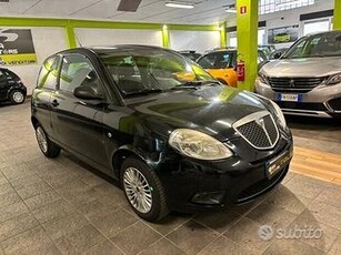 Lancia Ypsilon 1.2 Argento