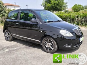 LANCIA Ypsilon 1.2 Elle Neopatentati Uniproprietario Benzina