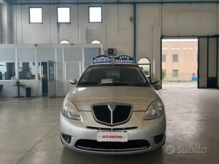 Lancia Ypsilon 1.2 *NEOPATENTATI*