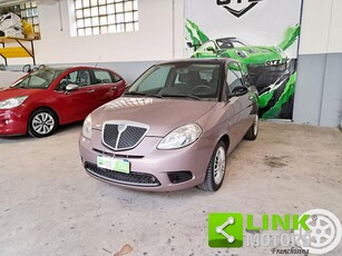 LANCIA Ypsilon 1.2 NEOPATENTATI Usata