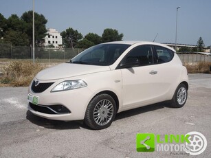 LANCIA Ypsilon 1.3 MJT 16V 95 CV 5 porte S&S Gold Usata