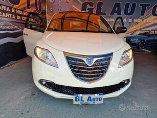 LANCIA YPSILON 1.3 MJT 16V 95 CV 5 PT PLATINUM TET