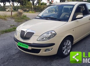 LANCIA Ypsilon 1.4 16V Platino SOLO 95000 KM Benzina