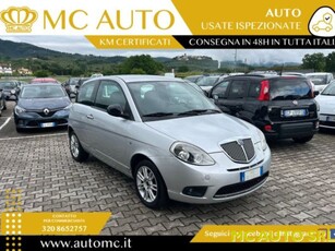 LANCIA Ypsilon 2ª serie