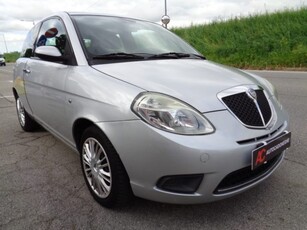 LANCIA Ypsilon 2ª serie