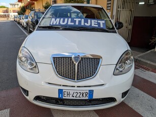 LANCIA Ypsilon 2ª serie