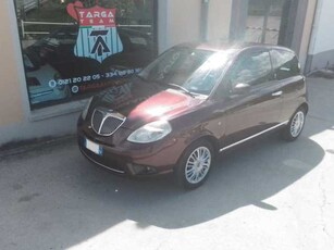 LANCIA Ypsilon 2ª serie