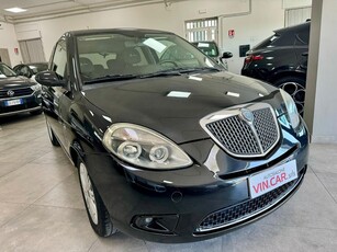 LANCIA Ypsilon 2ª serie