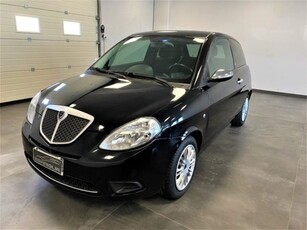 LANCIA Ypsilon 2ª serie