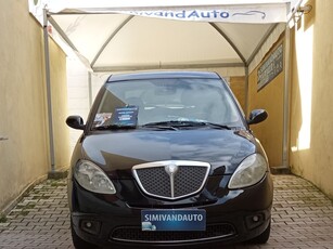 LANCIA Ypsilon 2ª serie