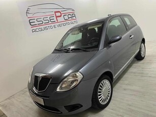 LANCIA Ypsilon 2ª serie