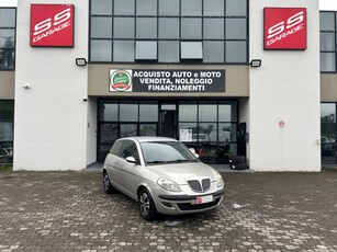 LANCIA Ypsilon 2ª serie