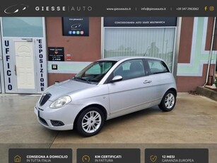 LANCIA Ypsilon 2ª serie