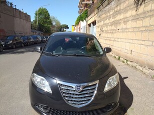 Lancia Ypsilon 2016