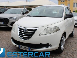 LANCIA Ypsilon 3ª serie