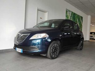 LANCIA Ypsilon 3ª serie